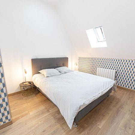 Demeure De Prestige Centre Ville Nogent Sur Seine Ngoại thất bức ảnh