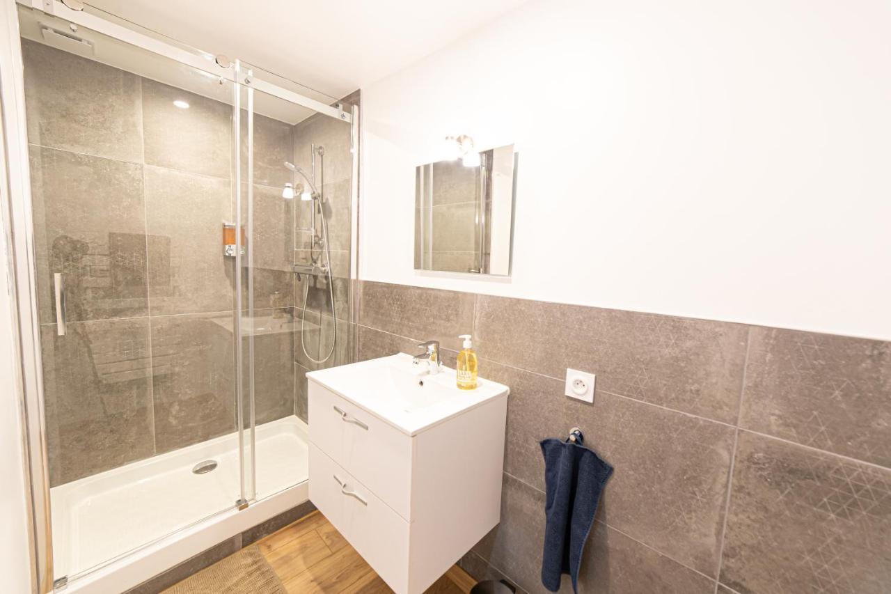 Demeure De Prestige Centre Ville Nogent Sur Seine Ngoại thất bức ảnh
