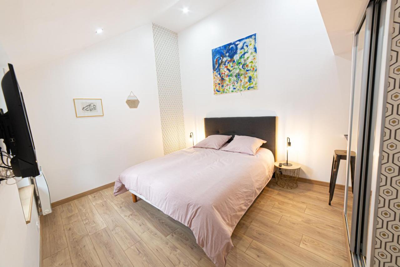Demeure De Prestige Centre Ville Nogent Sur Seine Ngoại thất bức ảnh
