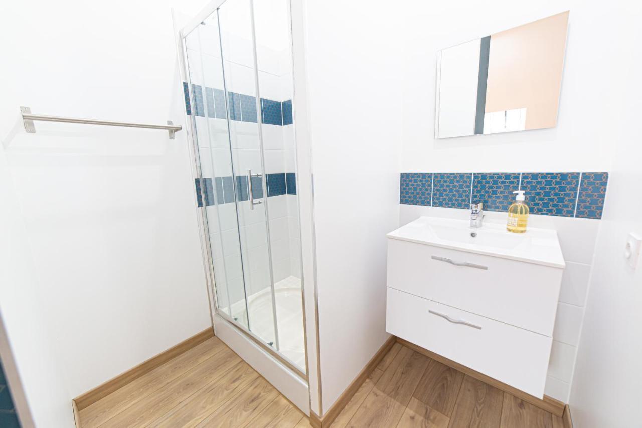Demeure De Prestige Centre Ville Nogent Sur Seine Ngoại thất bức ảnh