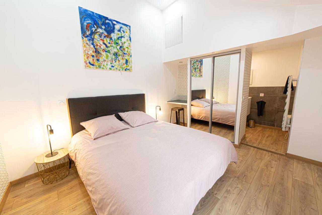 Demeure De Prestige Centre Ville Nogent Sur Seine Ngoại thất bức ảnh
